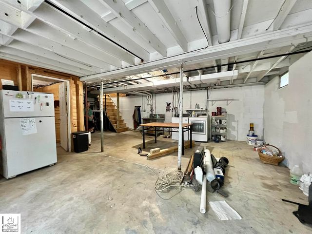 1528 Slater Road, Mayfield Twp, MI 48446
