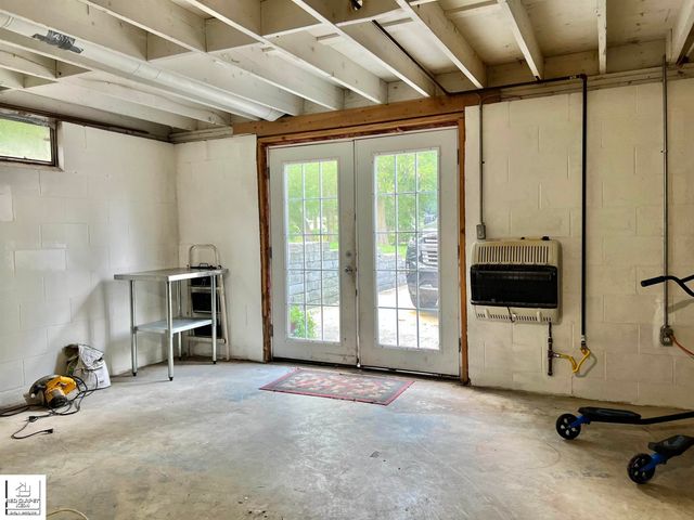 1528 Slater Road, Mayfield Twp, MI 48446