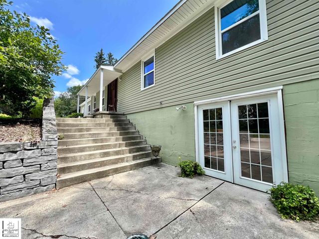 1528 Slater Road, Mayfield Twp, MI 48446