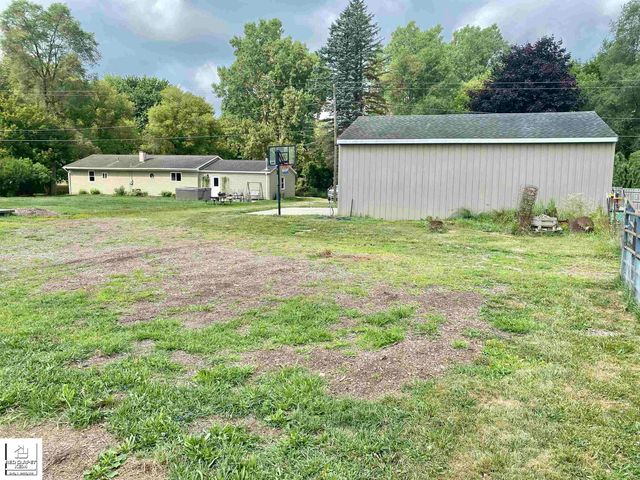 1528 Slater Road, Mayfield Twp, MI 48446