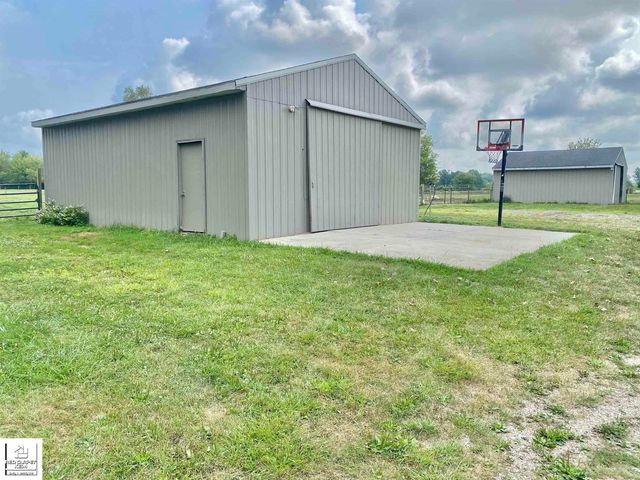 1528 Slater Road, Mayfield Twp, MI 48446