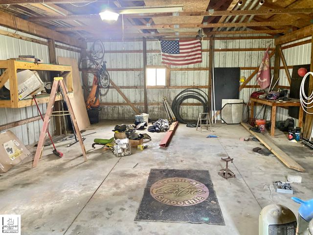 1528 Slater Road, Mayfield Twp, MI 48446