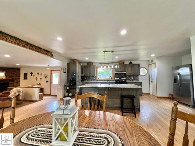 1528 Slater Road, Mayfield Twp, MI 48446