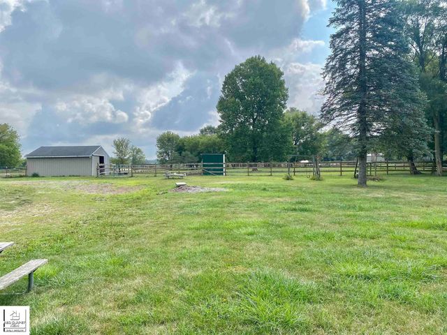1528 Slater Road, Mayfield Twp, MI 48446
