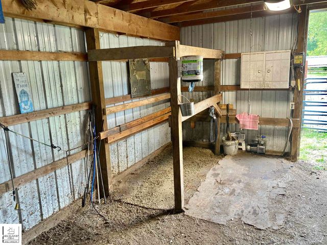 1528 Slater Road, Mayfield Twp, MI 48446