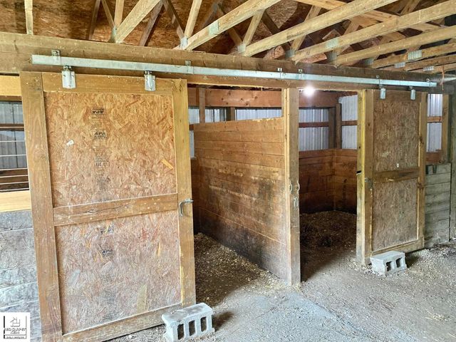 1528 Slater Road, Mayfield Twp, MI 48446