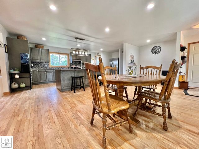 1528 Slater Road, Mayfield Twp, MI 48446