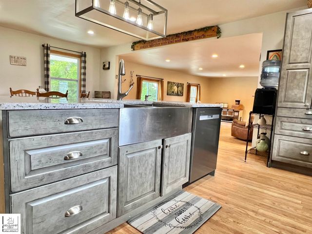 1528 Slater Road, Mayfield Twp, MI 48446
