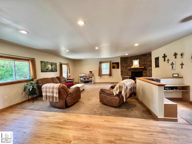 1528 Slater Road, Mayfield Twp, MI 48446
