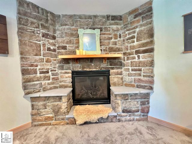 1528 Slater Road, Mayfield Twp, MI 48446