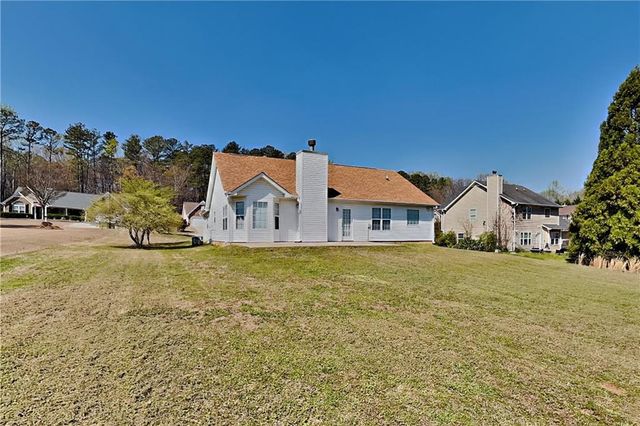 208 Shenandoah Court, Hiram, GA 30141