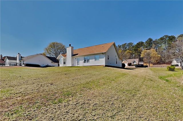 208 Shenandoah Court, Hiram, GA 30141