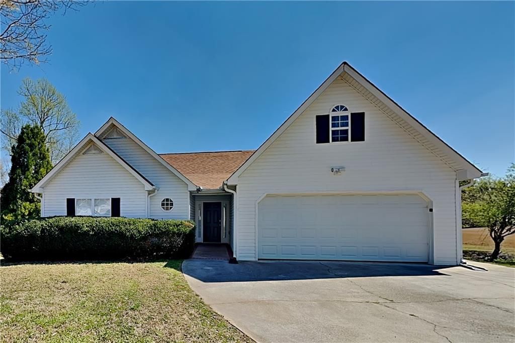 208 Shenandoah Court, Hiram, GA 30141