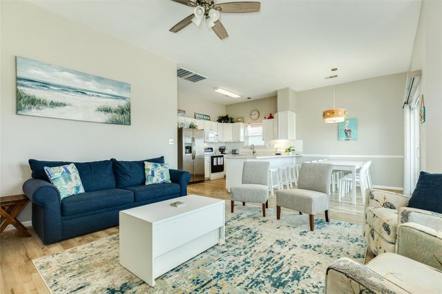 4008 Ector, Galveston, TX 77554