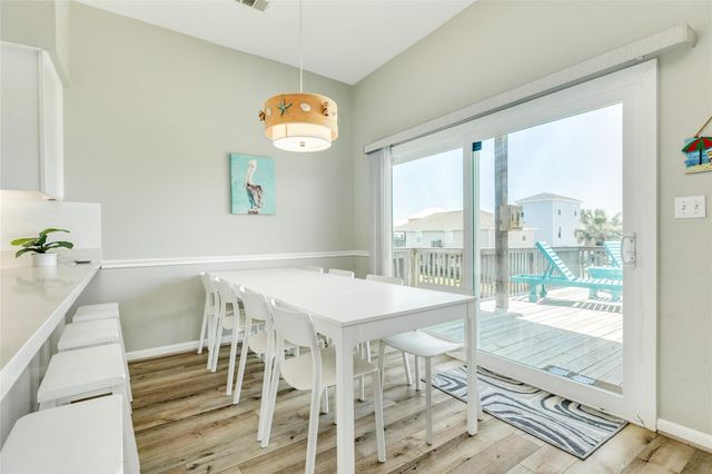 4008 Ector, Galveston, TX 77554