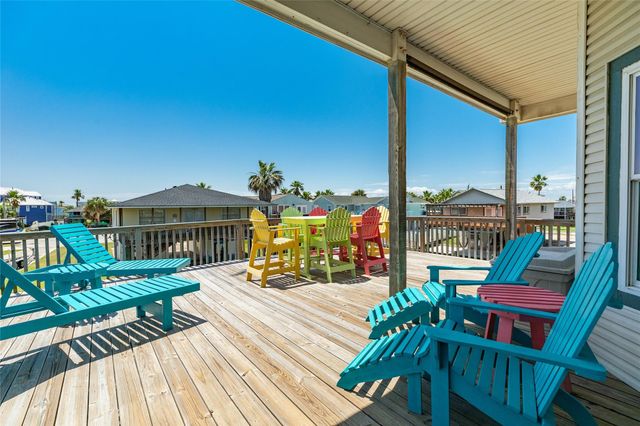 4008 Ector, Galveston, TX 77554