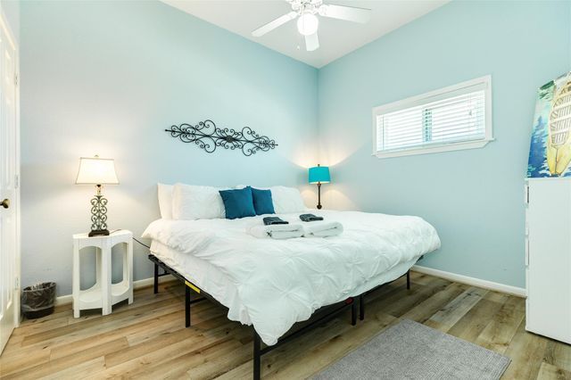 4008 Ector, Galveston, TX 77554