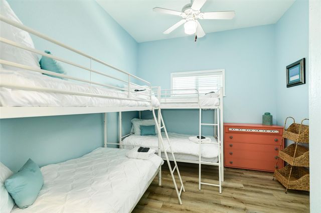 4008 Ector, Galveston, TX 77554