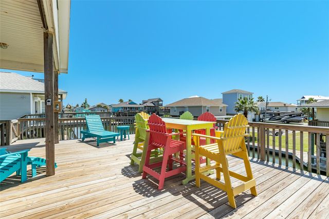 4008 Ector, Galveston, TX 77554