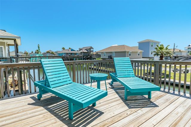 4008 Ector, Galveston, TX 77554