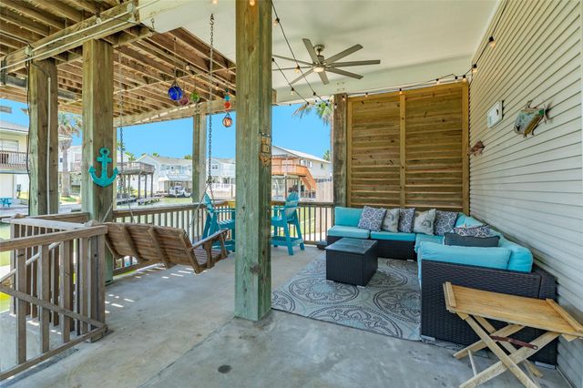 4008 Ector, Galveston, TX 77554