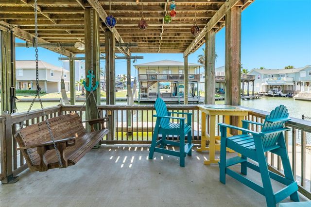 4008 Ector, Galveston, TX 77554