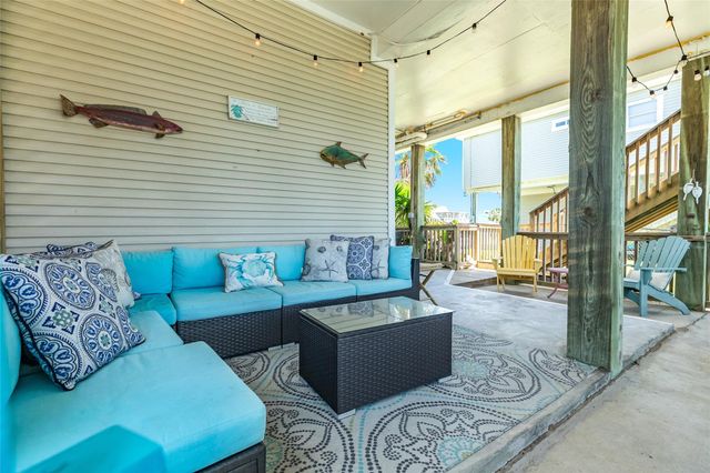 4008 Ector, Galveston, TX 77554