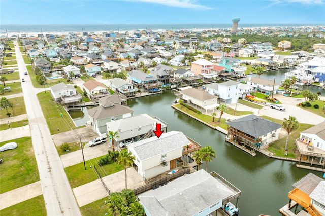 4008 Ector, Galveston, TX 77554
