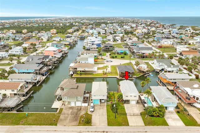 4008 Ector, Galveston, TX 77554