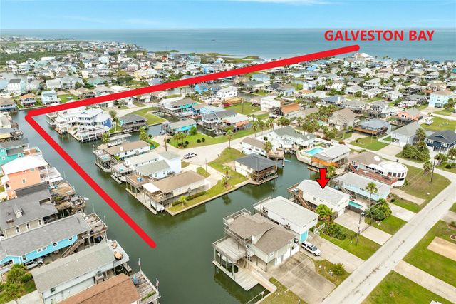 4008 Ector, Galveston, TX 77554
