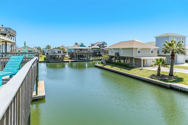 4008 Ector, Galveston, TX 77554