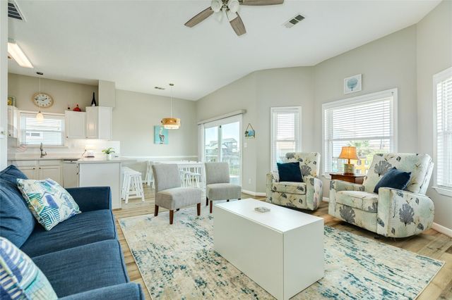 4008 Ector, Galveston, TX 77554