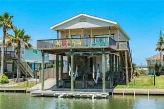 4008 Ector, Galveston, TX 77554