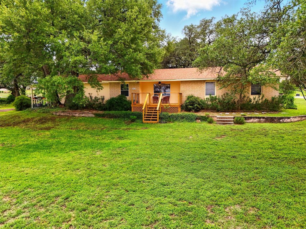 2415 W Fm 2147 W, Horseshoe Bay, TX 78657
