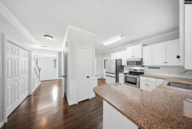 303 Plantation Parkway, Blythewood, SC 29016