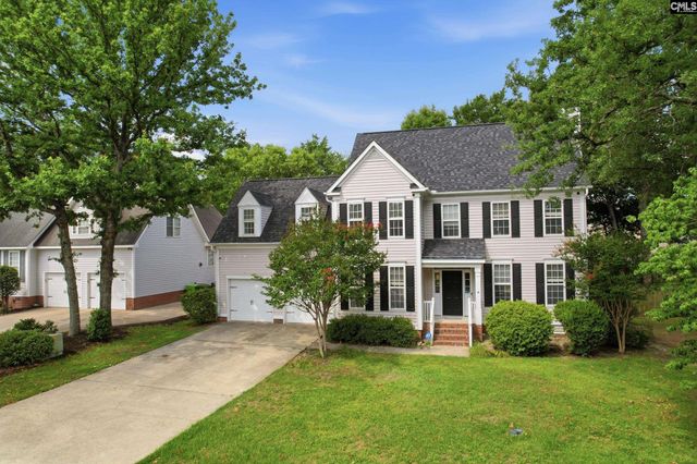 303 Plantation Parkway, Blythewood, SC 29016