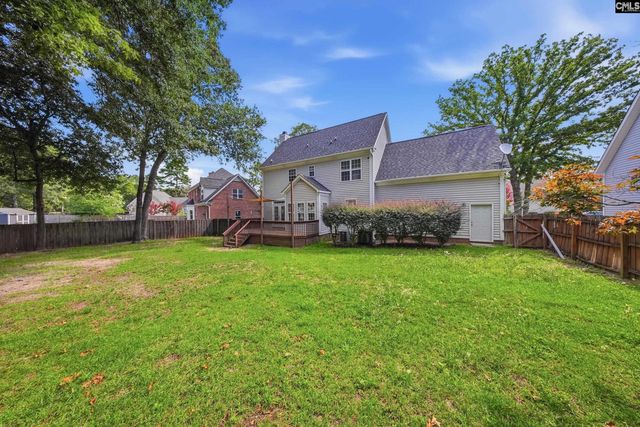 303 Plantation Parkway, Blythewood, SC 29016