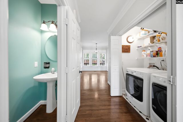 303 Plantation Parkway, Blythewood, SC 29016