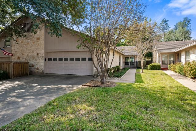 11512 Tin Cup DR 309, Austin, TX 78750