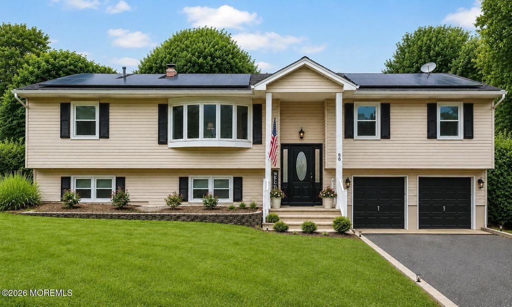 56 Valley Road, Jackson, NJ 08527