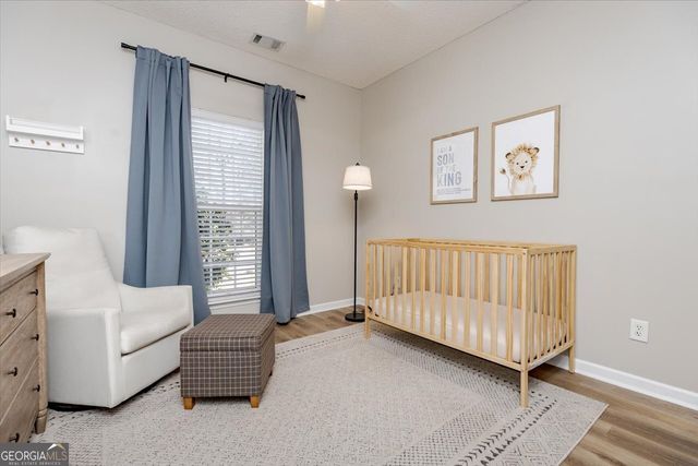 300 Hunts Landing Drive, Kathleen, GA 31047