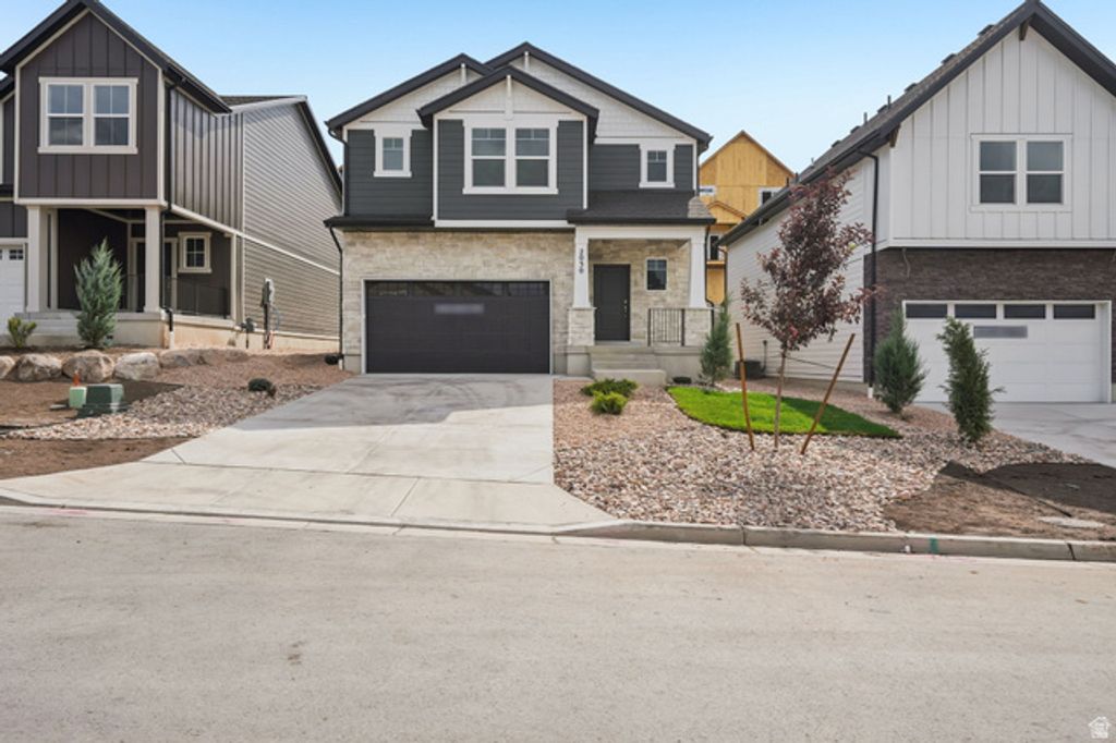 2030 N HIGH UINTAS LN #110, Heber City, UT 84032 — photo 2