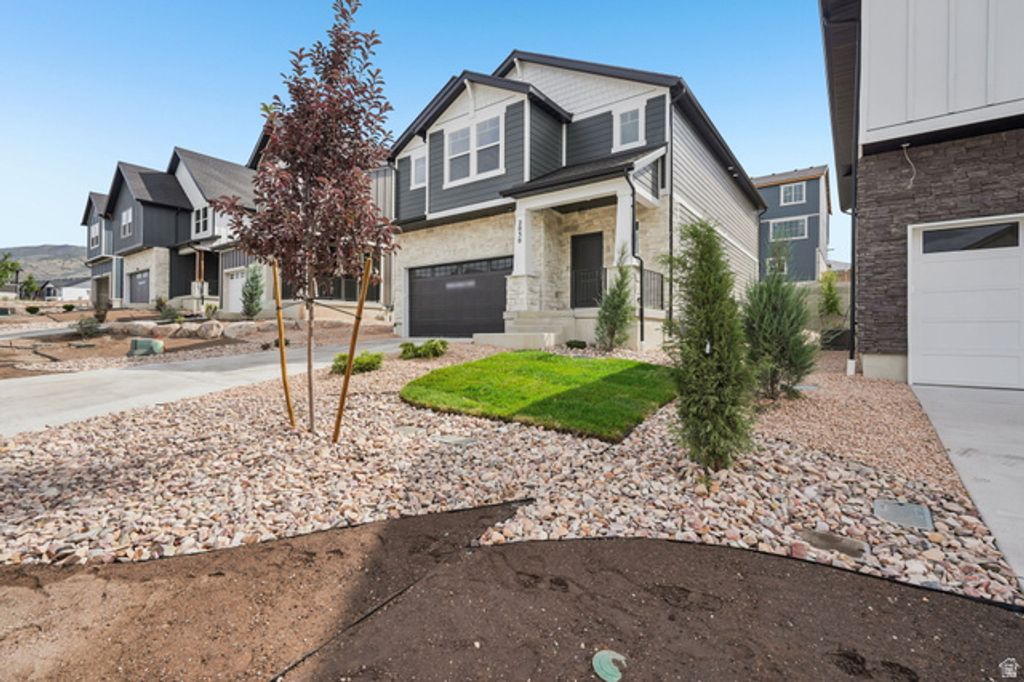 2030 N HIGH UINTAS LN #110, Heber City, UT 84032 — photo 3