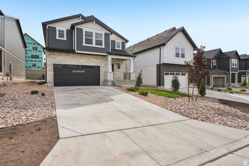 2030 N HIGH UINTAS LN #110, Heber City, UT 84032 — photo 4