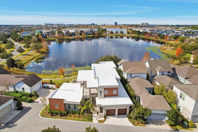 13424 BEEBE ALLEY, Orlando, FL 32827