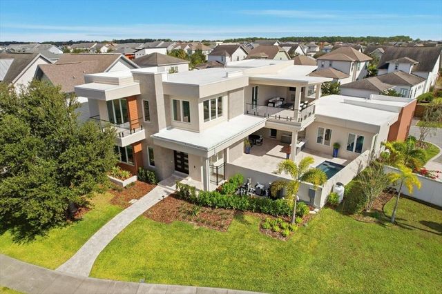 13424 BEEBE ALLEY, Orlando, FL 32827