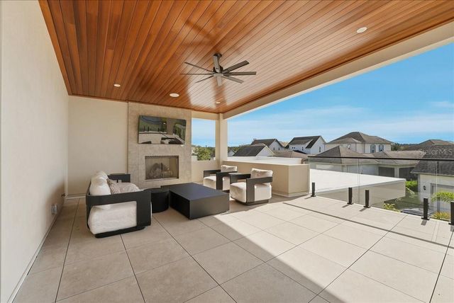 13424 BEEBE ALLEY, Orlando, FL 32827