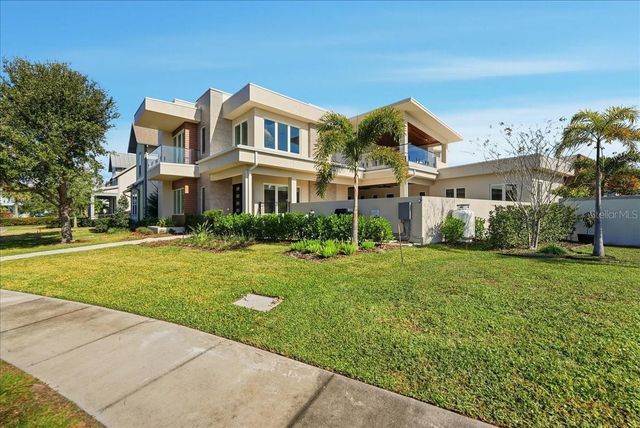 13424 BEEBE ALLEY, Orlando, FL 32827