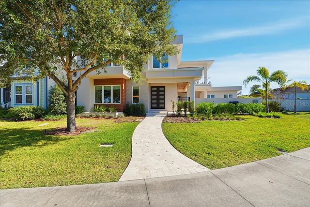 13424 BEEBE ALLEY, Orlando, FL 32827