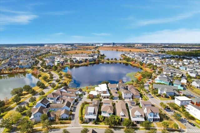 13424 BEEBE ALLEY, Orlando, FL 32827